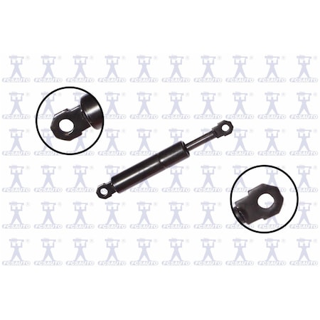Fcs Struts Lift Support Hood, 84003 84003